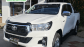TOYOTA HILUX 2019