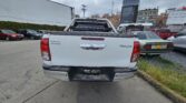 TOYOTA HILUX 2019