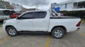 TOYOTA HILUX 2019