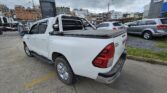 TOYOTA HILUX 2019