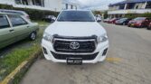 TOYOTA HILUX 2019C