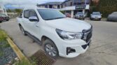 TOYOTA HILUX 2019