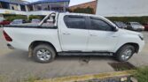 TOYOTA HILUX 2019