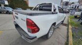 TOYOTA HILUX 2019