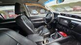 TOYOTA HILUX 2019
