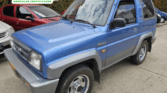 DAIHATSU FEROZA F300 1995