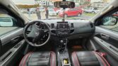 Toyota Hilux 2014