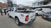 Toyota Hilux 2014