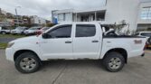 Toyota Hilux 2014