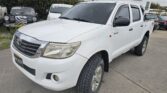 Toyota Hilux 2014