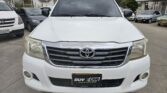 Toyota Hilux 2014