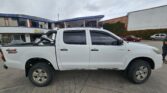Toyota Hilux 2014