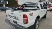 Toyota Hilux 2014