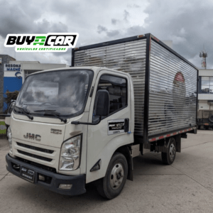 JMC JX 1044TC4 2021