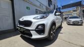 KIA SPORTAGE EMOTION MT 2022