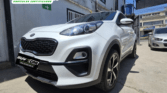 KIA SPORTAGE EMOTION MT 2022