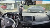 MITSUBISHI LANCER 2008
