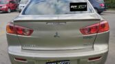 MITSUBISHI LANCER 2008