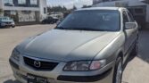 MAZDA 626NMO 2001
