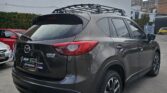 MAZDA CX-5 GRAND TOURING LX 2016