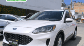 FORD ESCAPE SE 2021