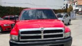 DODGE RAM 1500