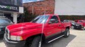 DODGE RAM 1500