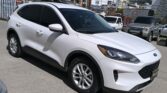 FORD ESCAPE SE 2021