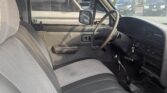 TOYOTA HILUX ESTACAS 1993