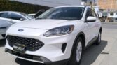 FORD ESCAPE SE 2021