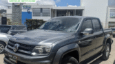 VOLKSWAGEN AMAROK COMFORLINE 2017