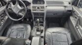 MITSUBISHI MONTERO 6PSJ WAGON 1999