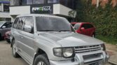 MITSUBISHI MONTERO 6PSJ WAGON 1999