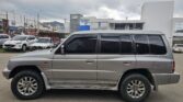 MITSUBISHI MONTERO 6PSJ WAGON 1999