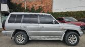 MITSUBISHI MONTERO 6PSJ WAGON 1999