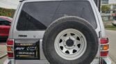 MITSUBISHI MONTERO 6PSJ WAGON 1999