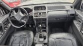 MITSUBISHI MONTERO 6PSJ WAGON 1999