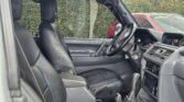 MITSUBISHI MONTERO 6PSJ WAGON 1999