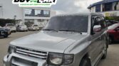 MITSUBISHI MONTERO 6PSJ WAGON 1999
