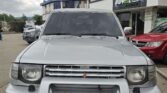 MITSUBISHI MONTERO 6PSJ WAGON 1999