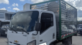 CHEVROLET NHR 700P REWARD 2017 – TUNJA
