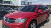 DODGE JOURNEY SE/EXPRESS 2016