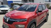 RENAULT KWID INTENS 2024 -TUNJA