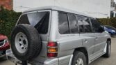 MITSUBISHI MONTERO 6PSJ WAGON 1999