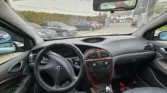 CITROEN C5 BL N2 2002 en Tunja