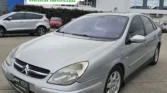 CITROEN C5 BL N2 2002 en Tunja