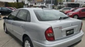 CITROEN C5 BL N2 2002 en Tunja