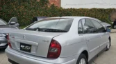 CITROEN C5 BL N2 2002 en Tunja