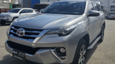 TOYOTA FORTUNER MID EURO IV 2019 en Tunja