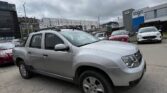 RENAULT DUSTER OROCH INTENS 4x2 en Tunja